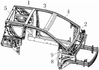 GB/T 8162 Tubo de bastidor automotriz de precisión estirado en frío estándar